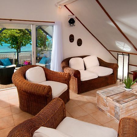 R Beach Club Тро-о-Біше Екстер'єр фото
