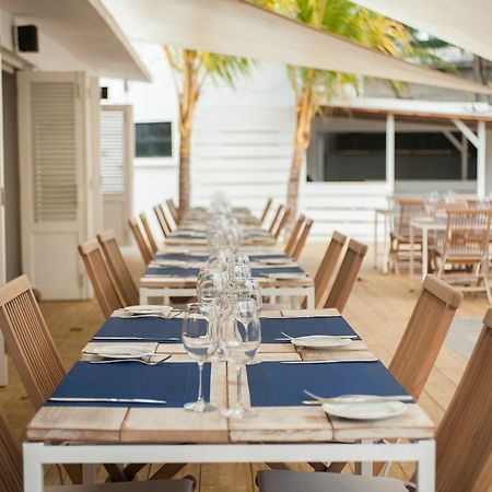R Beach Club Тро-о-Біше Екстер'єр фото